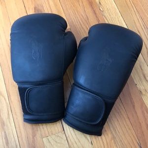 Polo Ralph Lauren Boxing Gloves